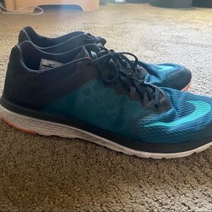 Nike Men’s Running Shoes